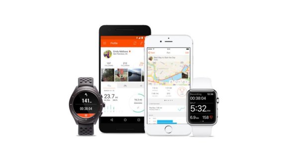 Strava Siap IPO, Diperkirakan Raih Nilai $2,2 Miliar