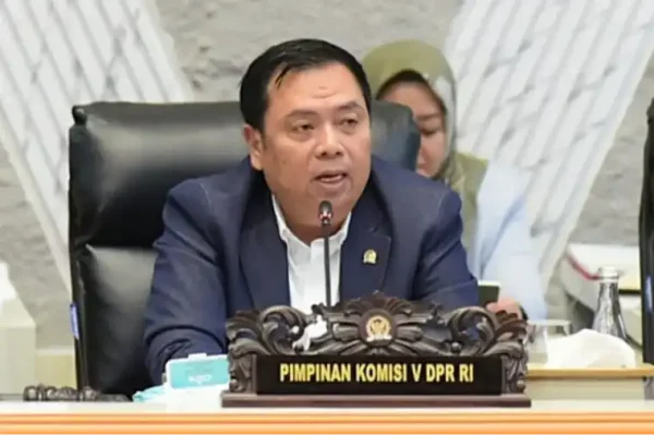 Komisi V Puji Pimpinan DPR: Kami Siap Secepatnya Revisi UU LLAJ