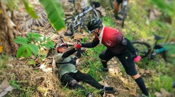 Polygon Bikepackers Escape 2025: Bukan Sekadar Event, Tapi “Sebuah Pelarian yang Difasilitasi”