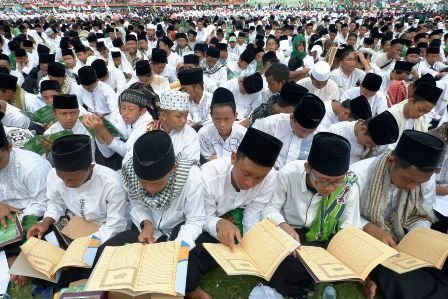 Catat! Hari Santri Nasional 2025 Bukan Libur Nasional