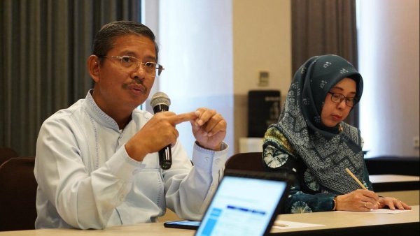 Kemenag Umumkan 484 Siswa Lolos OMI Tingkat Nasional 2025