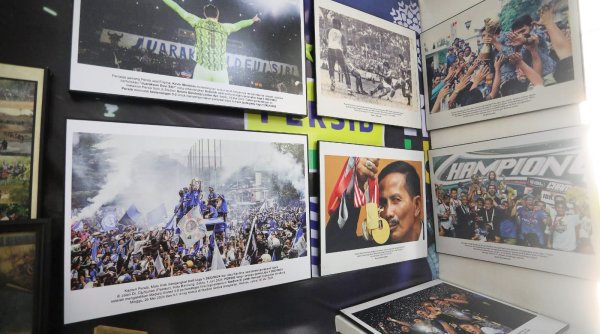 Ada Apa Saja di "Milestone 215 Tahun Kota Bandung" yang Digelar hingga 31 Oktober ?