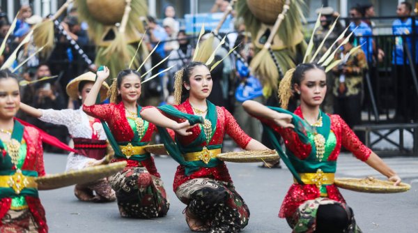 Wali Kota Bandung, “Sejak Juli, Okupansi Hotel Tembus 90 Persen, Ekonomi Kita Bergeliat"