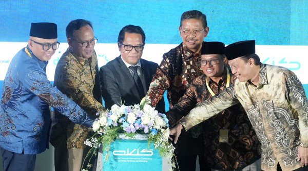 Islam dan Sains untuk Dunia yang Berkelanjutan
