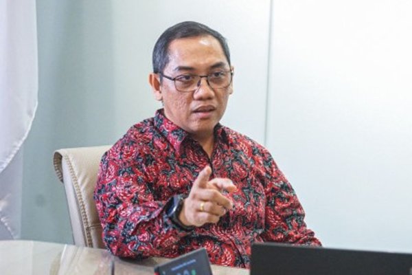 Kemkomdigi Bekukan Sementara Izin TikTok karena Tidak Patuh Regulasi