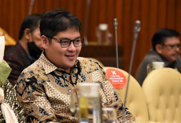 Ravindra: Aksesi OECD Momentum Indonesia Tingkatkan Standar Tata Kelola Global