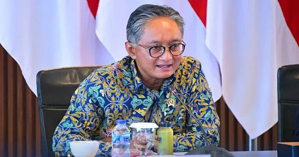 Begini Penjelasan Menteri PU Soal Perbaikan Ponpes Al Khoziny Pakai APBN