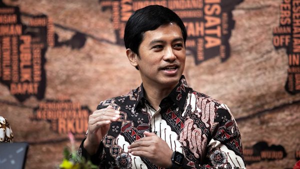 Wamenkes: Dua Juta Anak Alami Gangguan Kesehatan Mental