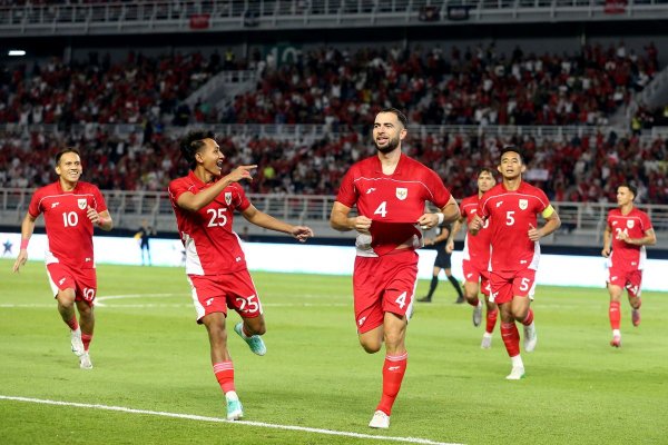 Pengamat sebut Kembalinya Shin Tae-yong Bukan Solusi bagi Timnas Indonesia