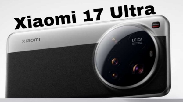 Xiaomi 17 Ultra Bakal Usung Kamera 200 MP dan Zoom Super Canggih