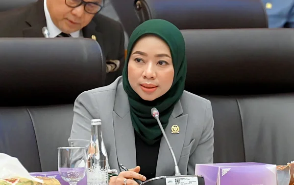 PP dari UU Minerba Belum Terbit, Ratna Juwita: Masyarakat Kembali Jadi Korban Ketidakpastian Kebijakan