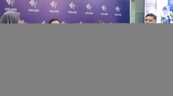 Food Estate dan MBG Bukan Jawaban, Reforma Agraria Jalan Keluar Krisis Pangan