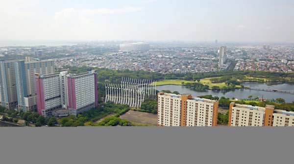 Perumnas Ajak Kolaborasi Kembangkan Samesta Alonia