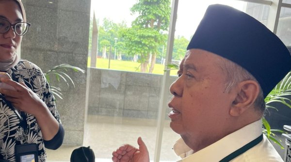 Pecat Patrick Kluivert, Habib Syarief Dukung Penuh Keputusan PSSI