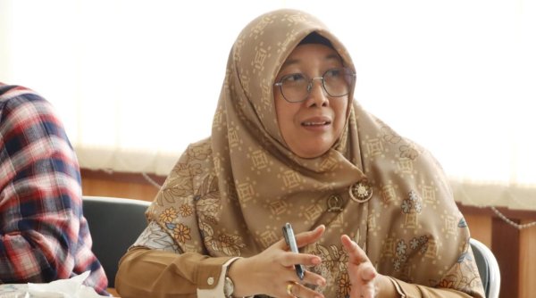Sri Dewi Anggraini Dorong Dapur SPPG Segera Miliki SLHS