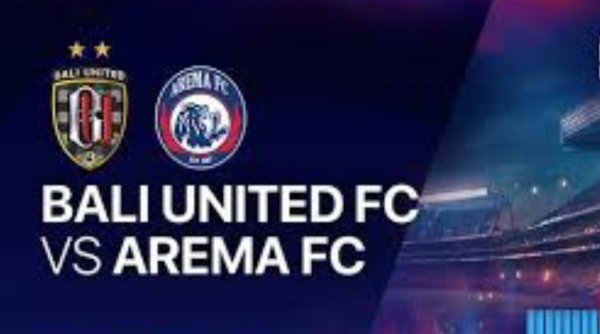 Bali United dan Arema FC Kompak Raih Kemenangan di Pekan Kedelapan Super League 2025/2026