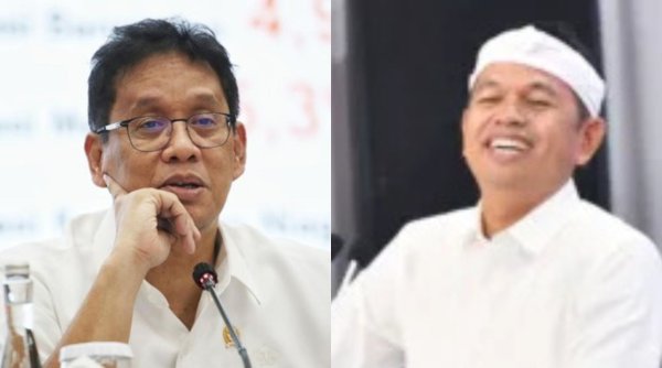 Dedi Mulyadi Bantah Tudingan Menkeu Soal Dana Rp4,17 Triliun Mengendap di Bank