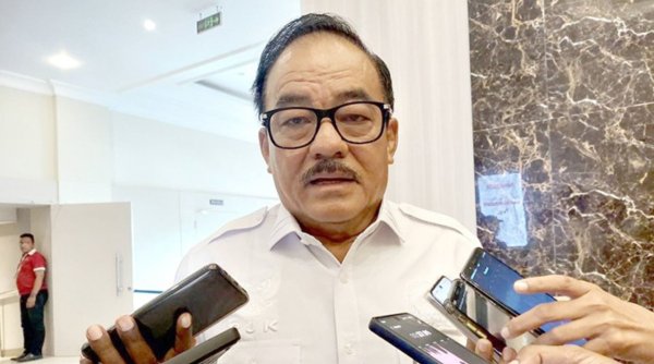 DPR Minta Kemendagri Tegas Tetapkan Pulau Sain, Piyai, dan Kiyas Masuk Papua Barat Daya