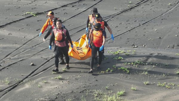 Nelayan Sukabumi yang Hilang di Pantai Tegalbuleud Ditemukan Tewas