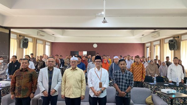 Sosialisasi dan Pendidikan Pemilih Berkelanjutan 2025: Perkuat Demokrasi dan Peran Generasi Muda