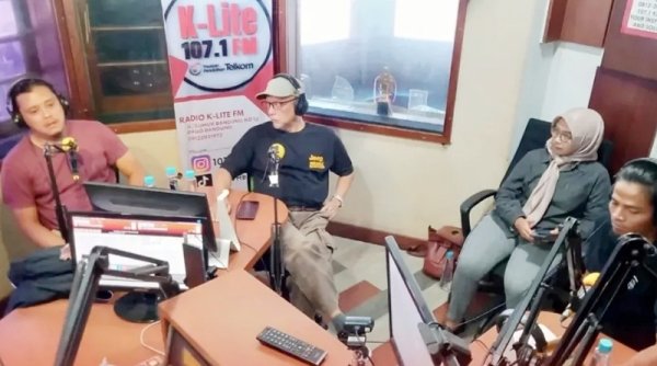 Reuni Akbar SMAN Cimindi-13, Pendaftar Sudah Seribu Lebih