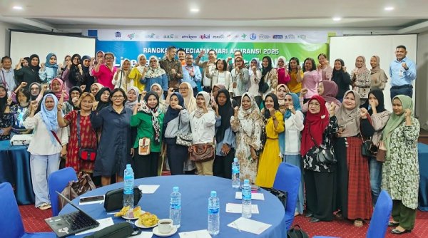 Chubb Life Edukasi UMKM Medan di Hari Asuransi 2025