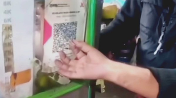 Penipuan QRIS Pembayaran, Begini Cara Mengantisipasinya