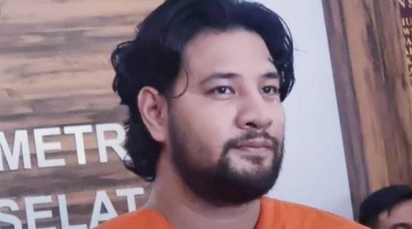 Masuk Lapas Maximum Security, Ada Apa dengan Ammar Zoni?