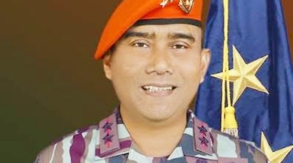 Kabar Duka, Mantan Danpaspampres Marsda TNI Wahyu Hidayat Sudjatmiko Tutup Usia