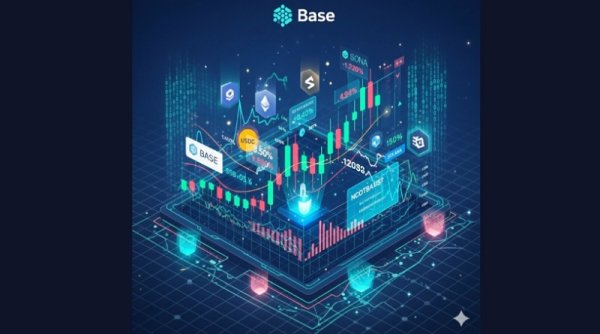 Volume Perdagangan Kripto di DEX Tembus USD 1,1 Miliar, Token Baru Mendominasi