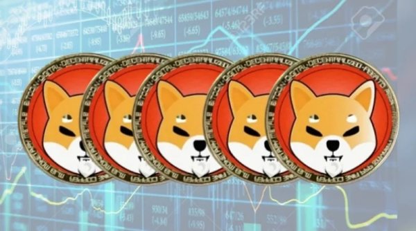  Analisis Pergerakan Shiba Inu (SHIB) – Waspadai Lonjakan 31 % Dalam 24 Jam