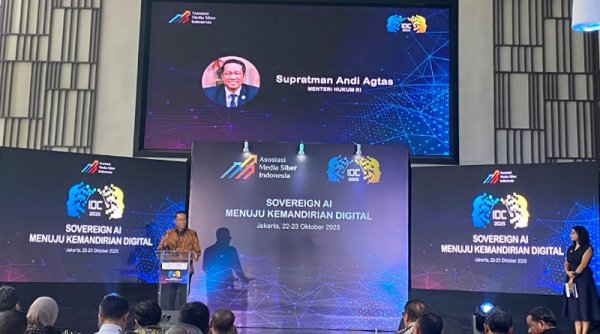 Protokol Jakarta Diumumkan di IDC 2025, Perkuat Hak Cipta Berita