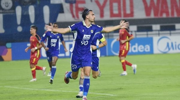 Preview Persib Bandung vs Persis Solo: Jangan Lengah!