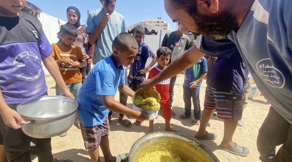 Gencatan Senjata Gaza-Israel, Dunia Saksikan Kemenangan Palestina