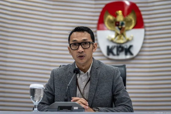 Kasus Suap PN Depok hingga Praperadilan