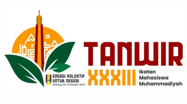 Tanwir IMM XXXIII di Malang, Angkat Tema “Energi Kolektif untuk Negeri”