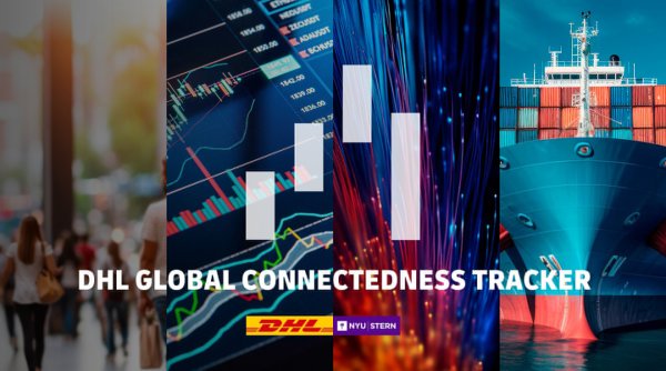 Pembaruan DHL 2025 : Asia Pasifik Perkuat Peran dalam Perdagangan Global