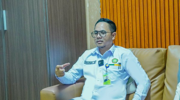 Hari Penerbangan Nasional, Warek Undana Prof Jefri Optimis Lahirnya Habibie Baru