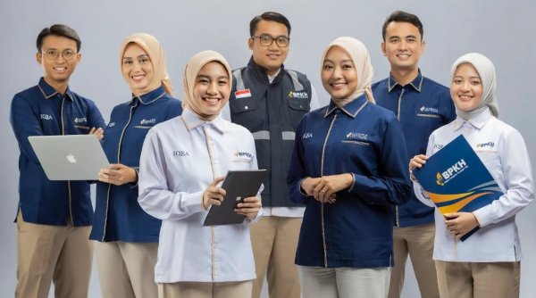 BPKH Umumkan Rekrutmen Pegawai, Fokus Pada SDM Kompeten dan Berintegritas