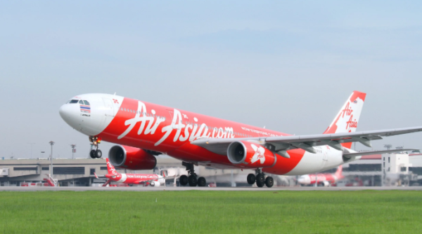Layanan Baru Thai AirAsia X Dimulai Desember: Rute Langsung Riyadh-Bangkok