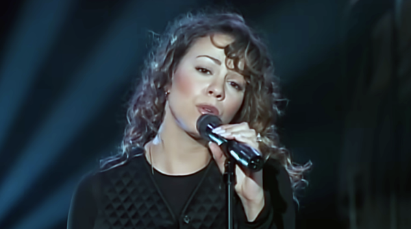 Mariah Carey Malam ini akan Puaskan Ribuan "The Lambily" Indonesia