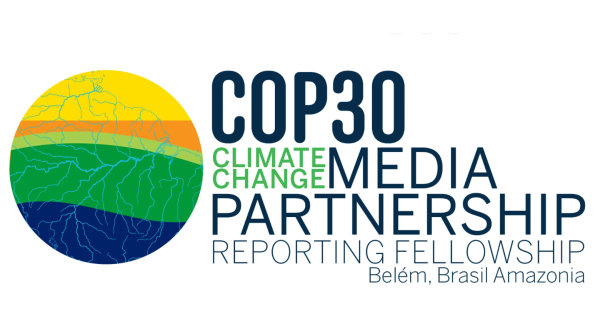 12 Jurnalis Terpilih untuk Meliput COP30 di Belém, Brasil