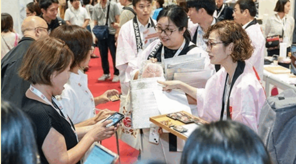 Food Japan 2025: Pameran Terbesar F&B Jepang di ASEAN Dibuka