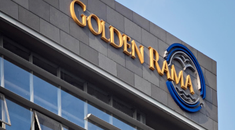 Golden Rama 54 Tahun: Perjalanan Tanpa Henti Lewat Kampanye "54pa Dunia" dan Inisiatif Sosial "Langkah Baik"
