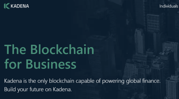 Kadena Hentikan Operasi Perusahaan, Jaringan Blockchain Tetap Berjalan Lewat Komunitas