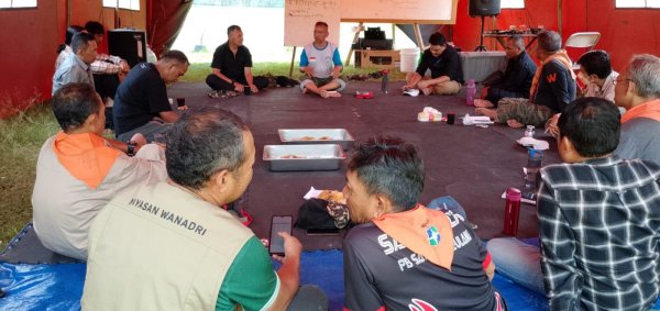 Pascagempa: Pipa PDAM Pecah, 10.000 orang Butuh Air Bersih