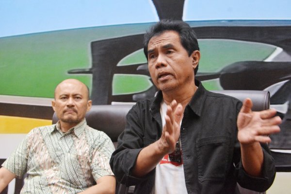 Reformasi Polri Mendesak, Riyanta Usulkan Pemisahan Fungsi Reserse dan SIM-STNK