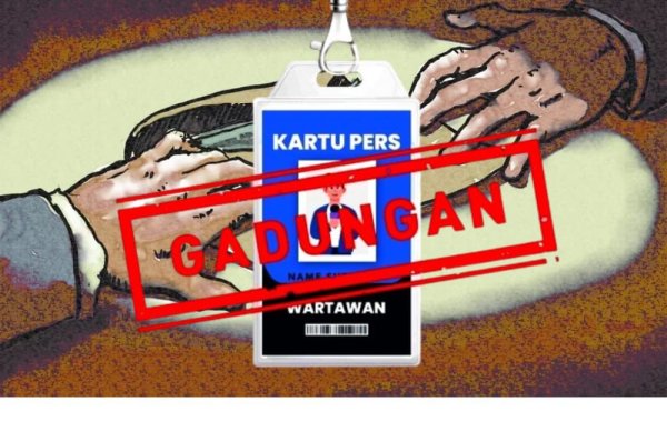Oknum Media di Kabupaten Bandung Diduga Lakukan Pemerasan Kepala Desa