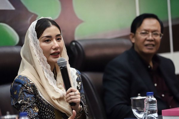DPR Sahkan UU Kepariwisataan Baru, Novita Hardini: Instrumen Dongkrak PAD Daerah dan Ekonomi Nasional