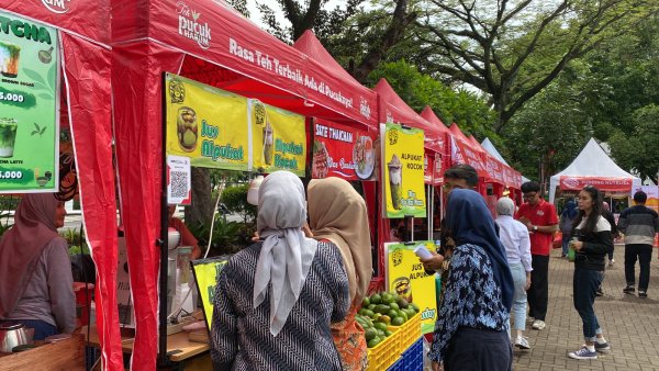 Festival Baso Juara hadir di Bandung! Hayu Ngabaso !!